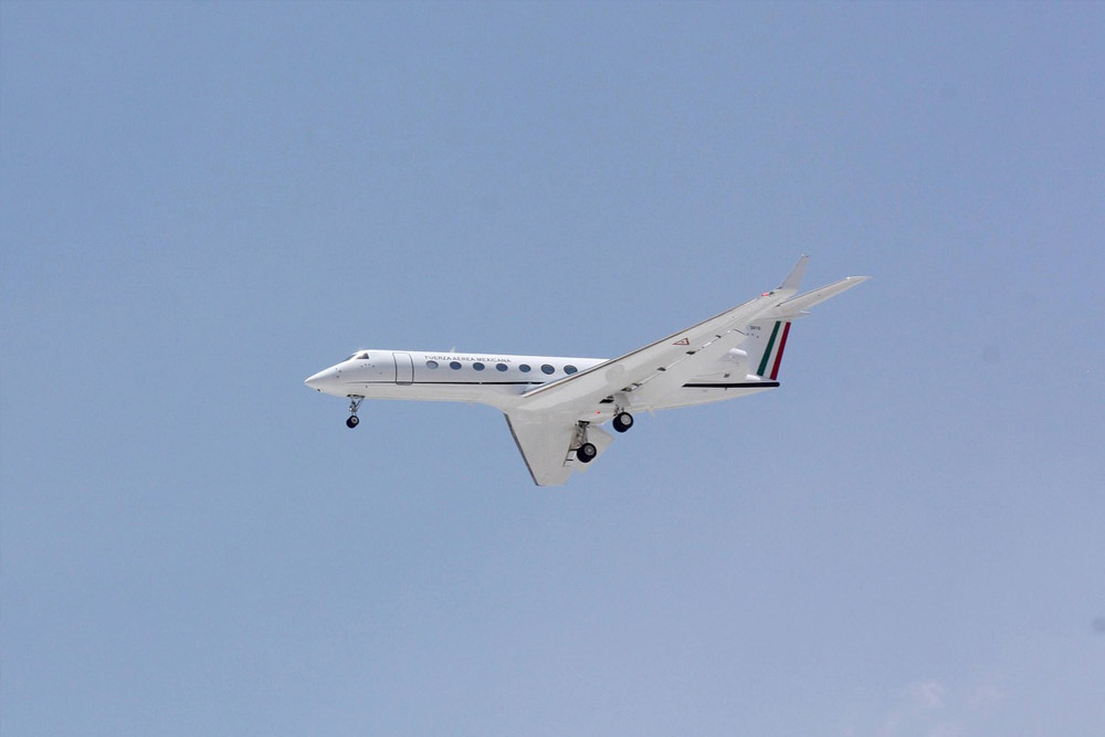 What Types of Aircraft Are Available for Private Jet Charters? - Private Jet Charter Company in ...