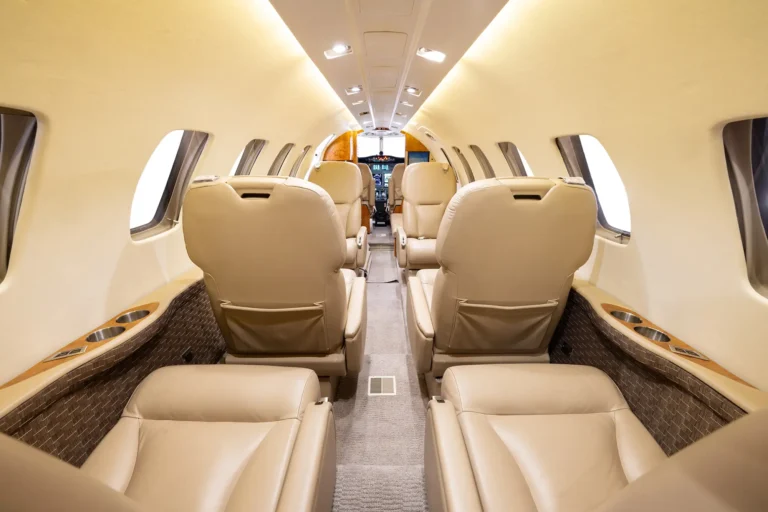 CESSNA CITATION BRAVO