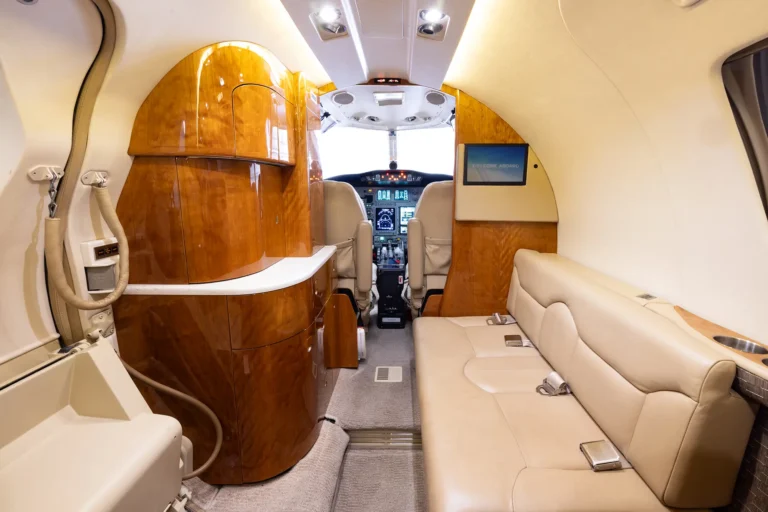 CESSNA CITATION BRAVO