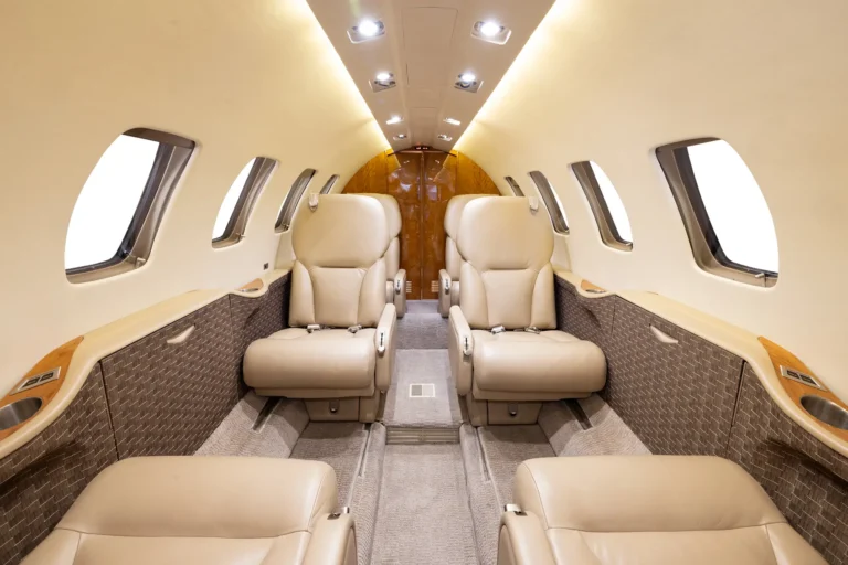 CESSNA CITATION BRAVO